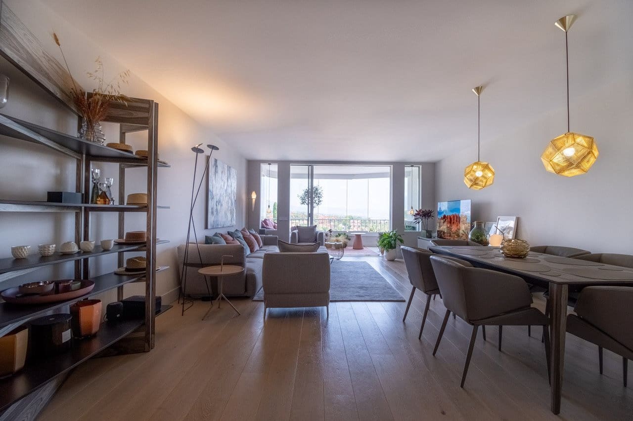 2 soverom Leilighet til salgs i Puerto Banus med svømmebasseng garasje - € 830 000 (Ref: 7692706)