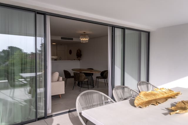 3 soverom Leilighet til salgs i Artola, Marbella med svømmebasseng - € 1 100 000 (Ref: 7705672)