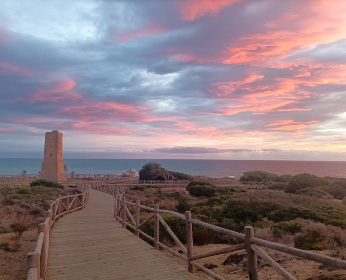 3 soveværelse Lejlighed til salg i Artola med swimmingpool - € 1.100.000 (Ref: 7705672)