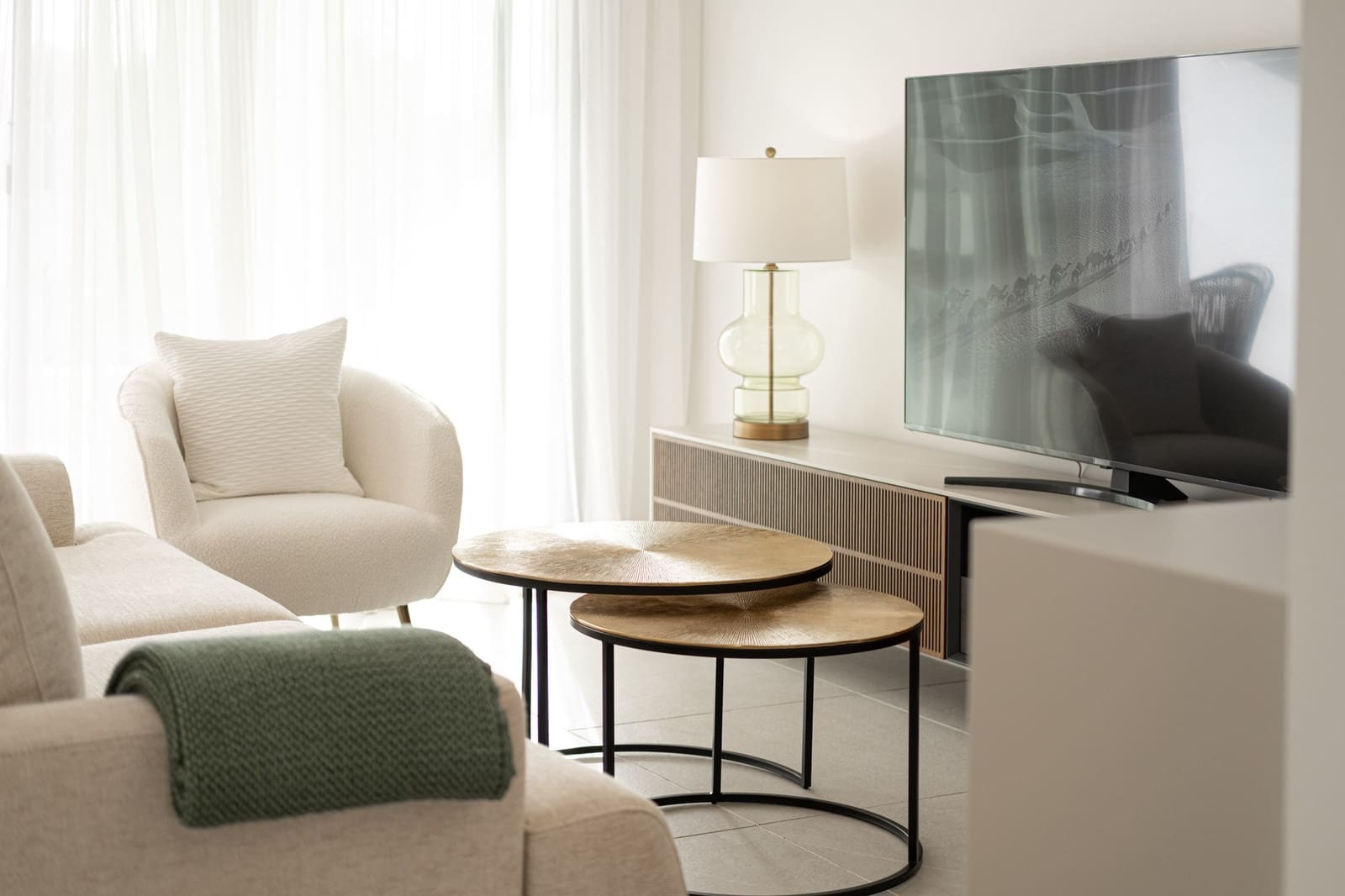 3 soveværelse Lejlighed til salg i Artola med swimmingpool - € 1.100.000 (Ref: 7705672)