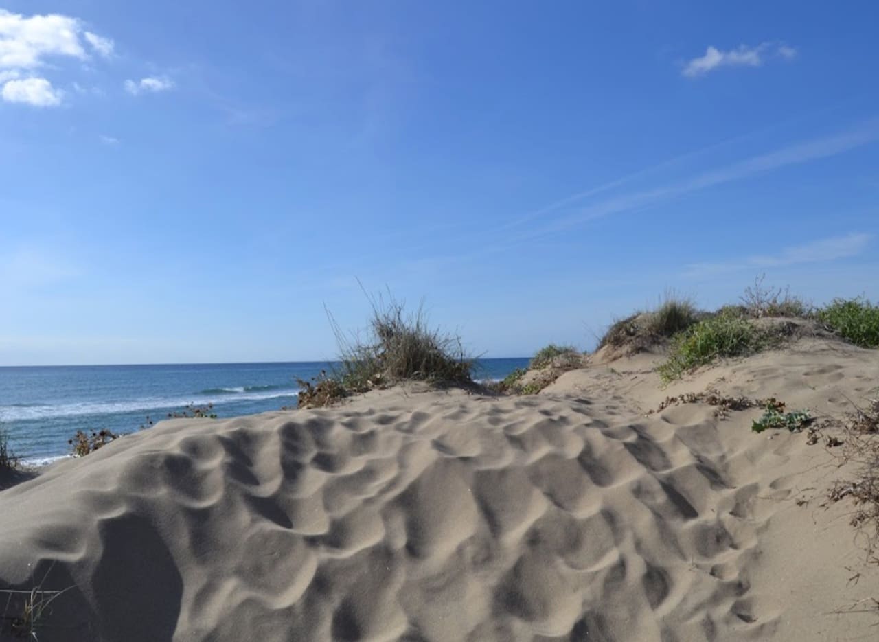 3 soveværelse Lejlighed til salg i Artola med swimmingpool - € 1.100.000 (Ref: 7705672)