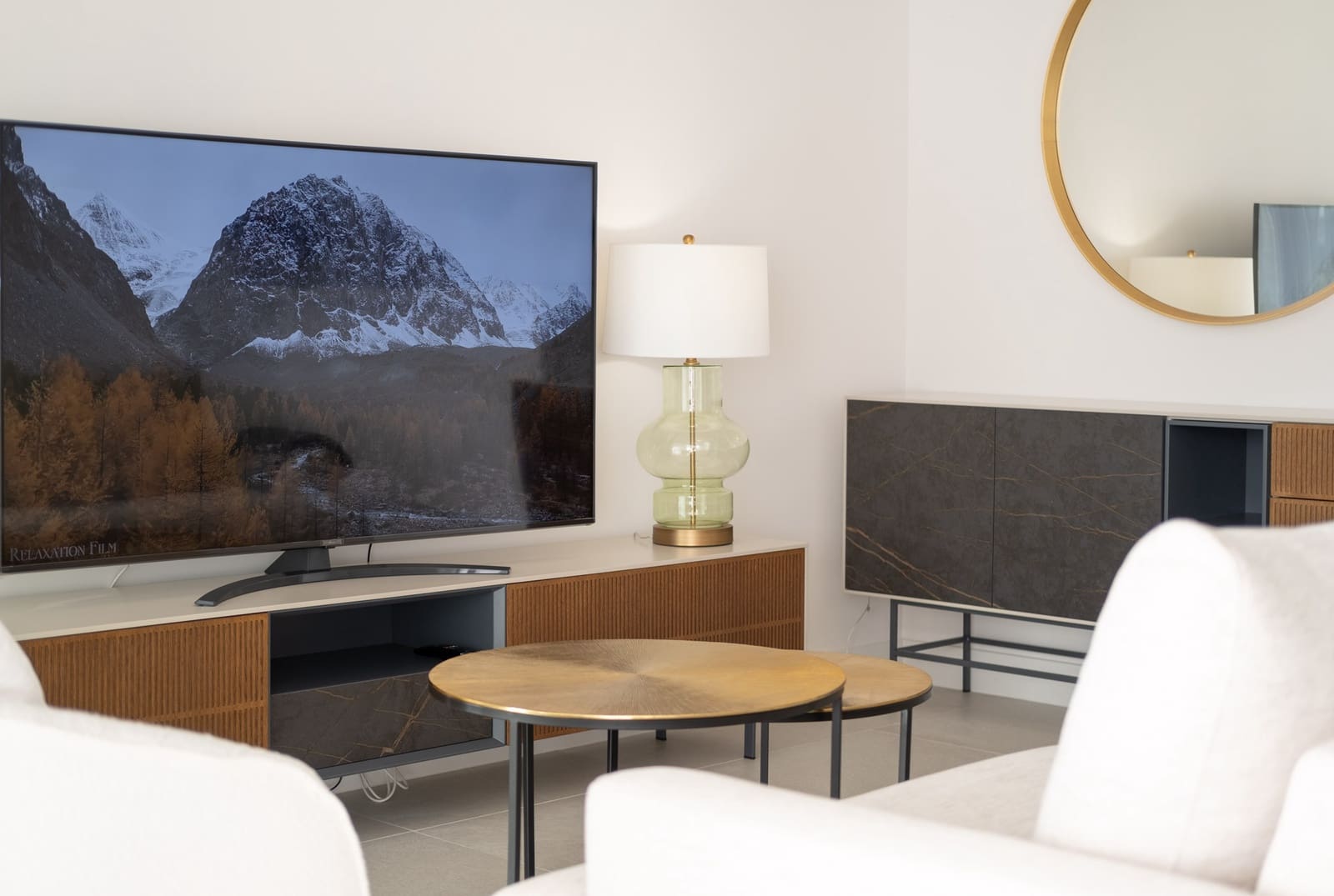 3 soveværelse Lejlighed til salg i Artola med swimmingpool - € 1.100.000 (Ref: 7705672)