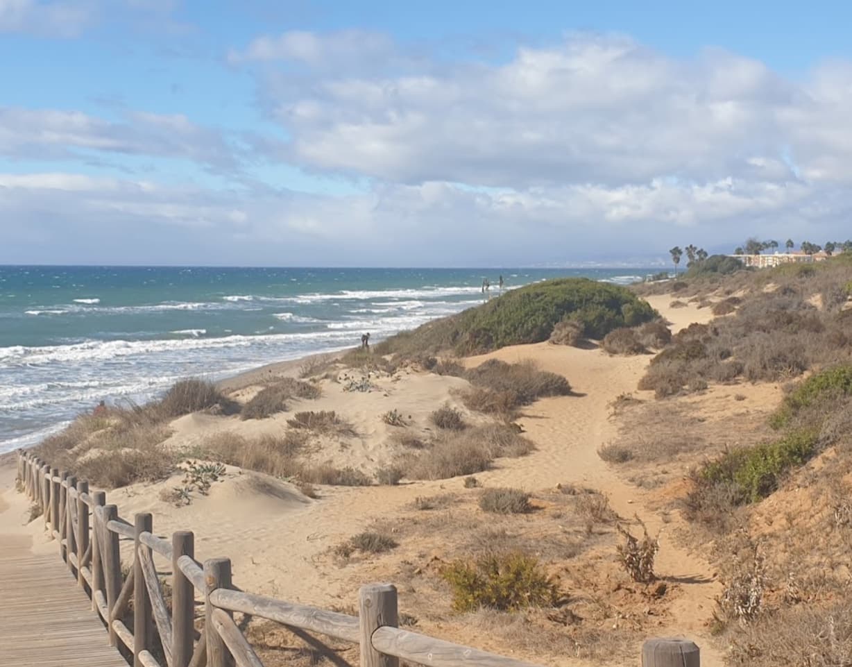 3 soveværelse Lejlighed til salg i Artola med swimmingpool - € 1.100.000 (Ref: 7705672)