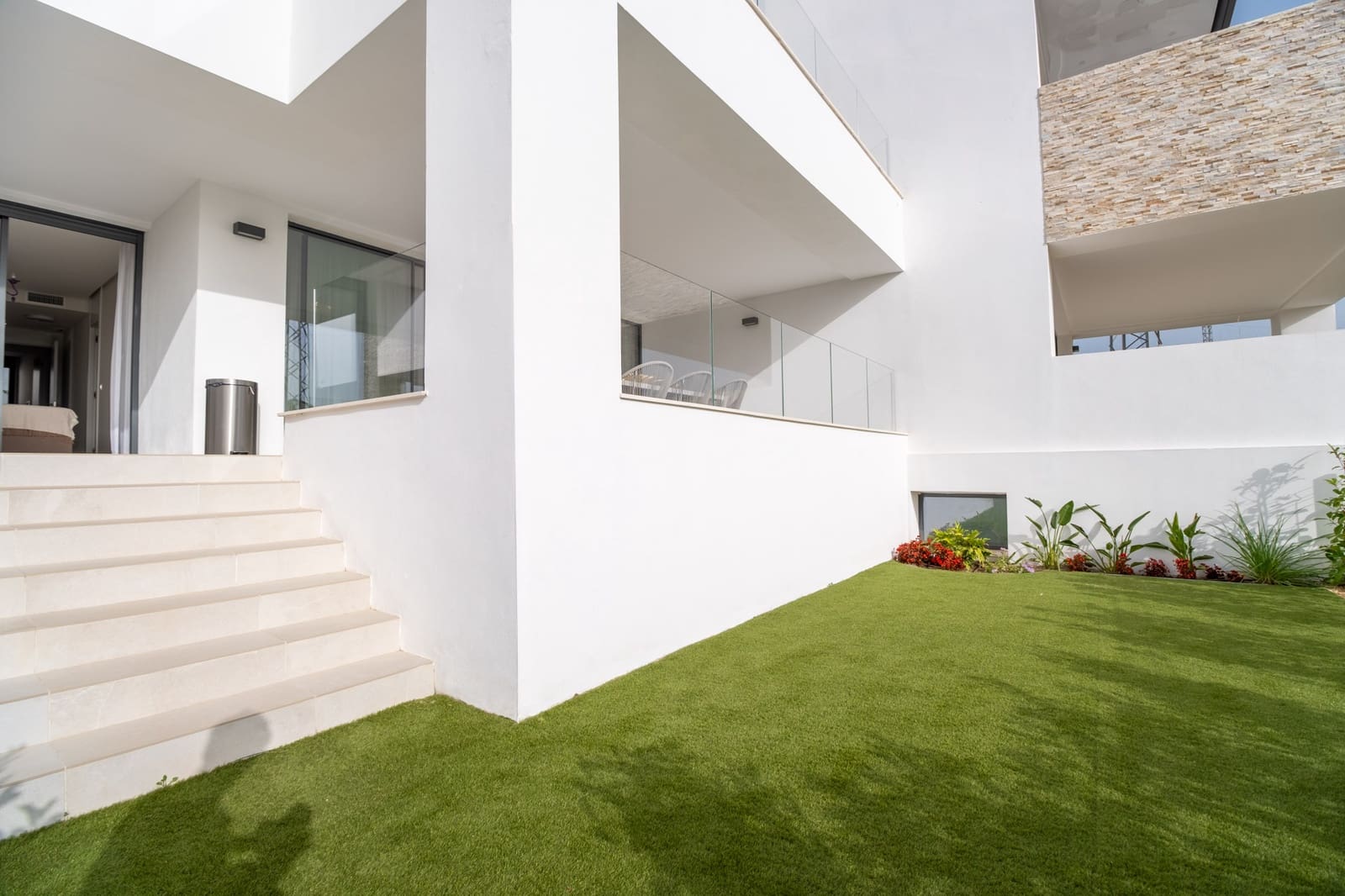 3 soveværelse Lejlighed til salg i Artola med swimmingpool - € 1.100.000 (Ref: 7705672)