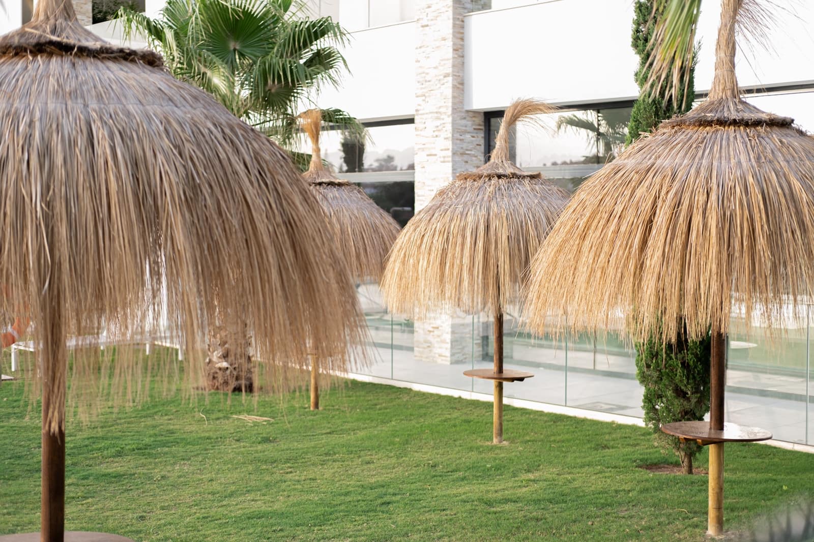 3 soveværelse Lejlighed til salg i Artola med swimmingpool - € 1.100.000 (Ref: 7705672)