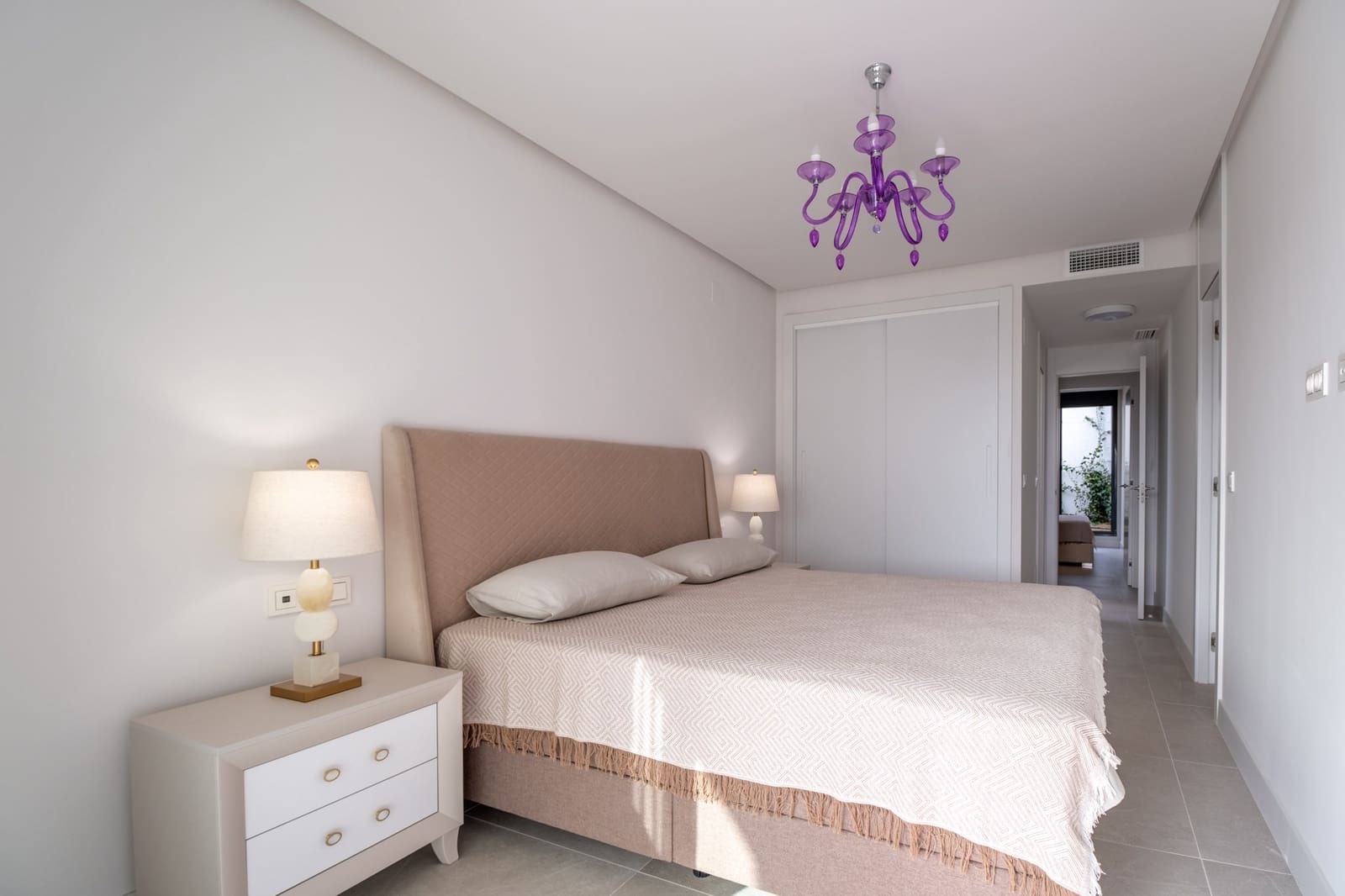 3 soveværelse Lejlighed til salg i Artola med swimmingpool - € 1.100.000 (Ref: 7705672)