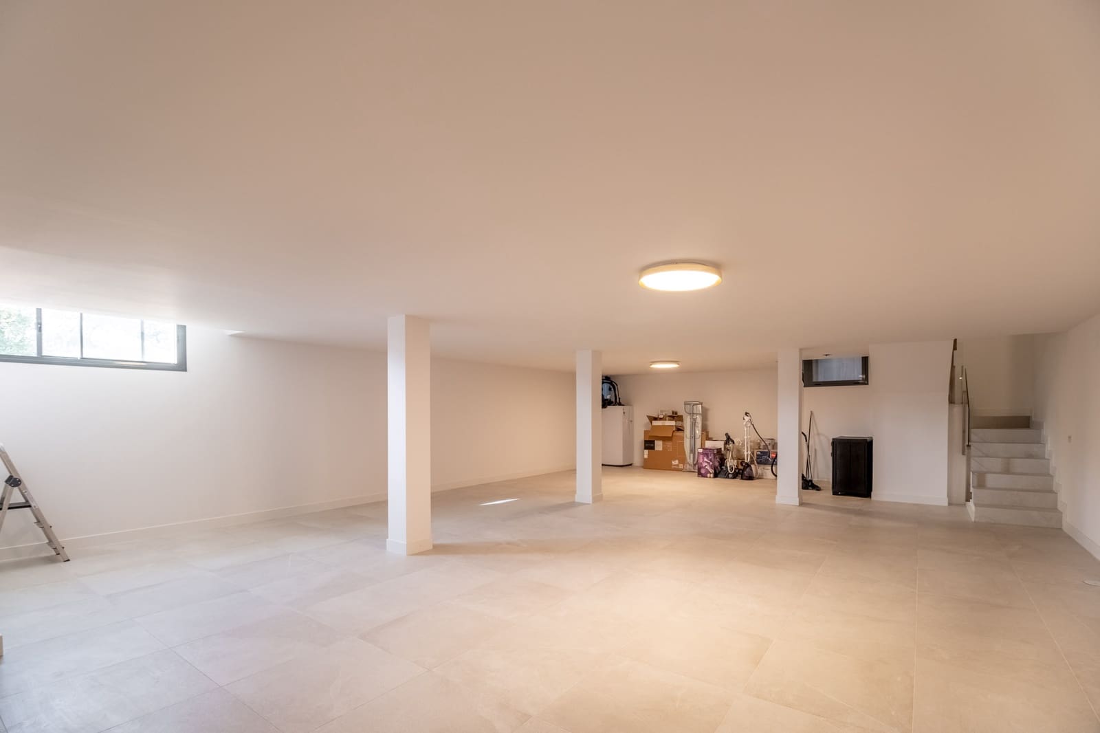 3 soveværelse Lejlighed til salg i Artola med swimmingpool - € 1.100.000 (Ref: 7705672)