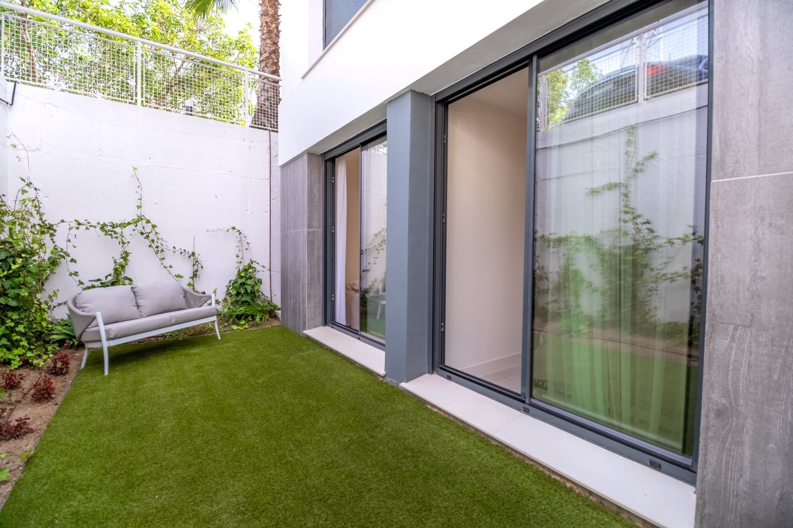 3 soveværelse Lejlighed til salg i Artola med swimmingpool - € 1.100.000 (Ref: 7705672)