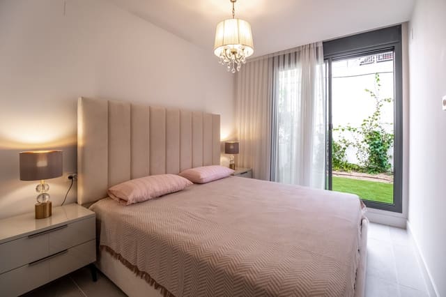 3 soverom Leilighet til salgs i Artola, Marbella med svømmebasseng - € 1 100 000 (Ref: 7705672)