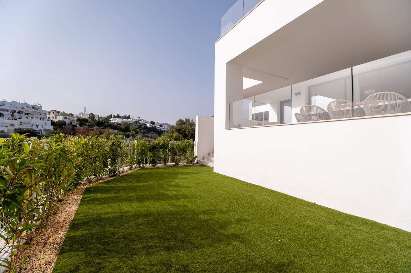 3 soveværelse Lejlighed til salg i Artola med swimmingpool - € 1.100.000 (Ref: 7705672)