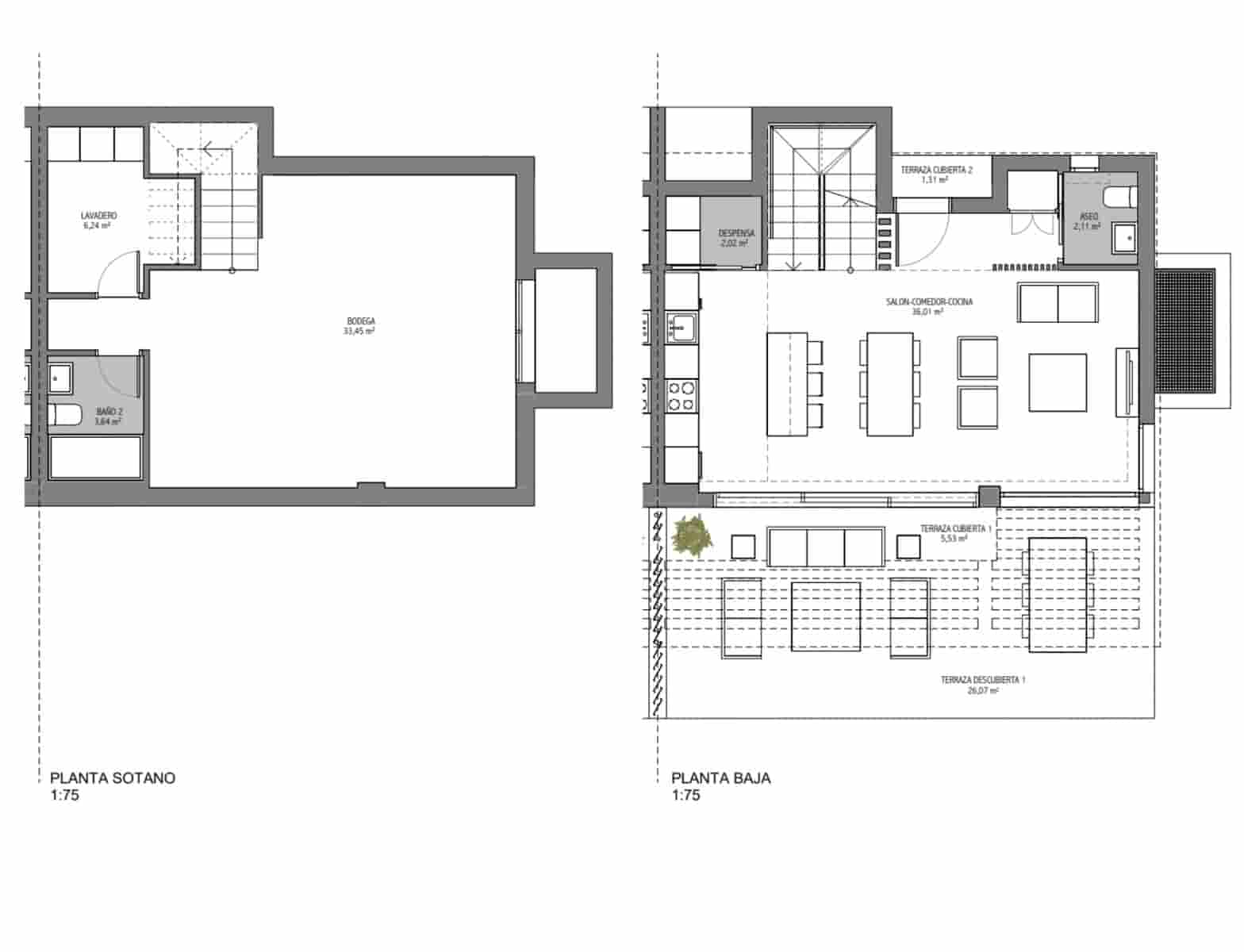 3 bedroom Villa for sale in Marbella with pool - € 850,000 (Ref: 7729444)