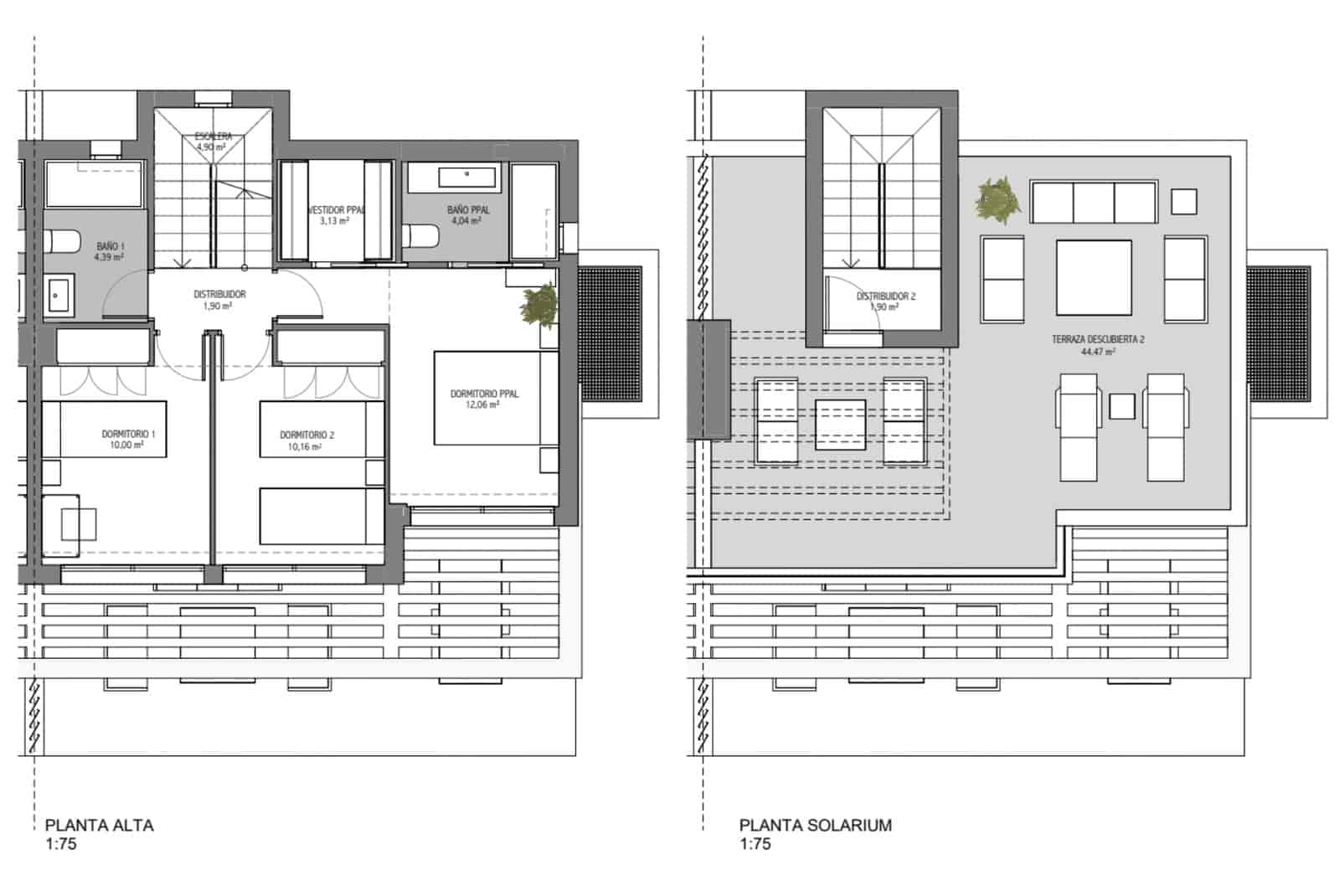 Chalet de 3 habitaciones en Marbella en venta con piscina - 850.000 € (Ref: 7729444)