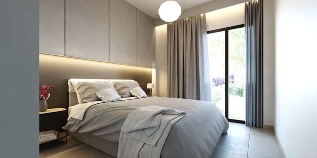 4 soverom Leilighet til salgs i Bel-Air, Estepona med svømmebasseng - € 921 000 (Ref: 7752012)