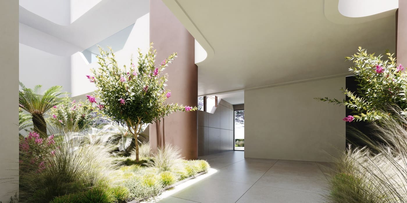 4 soveværelse Lejlighed til salg i Estepona med swimmingpool - € 921.000 (Ref: 7752012)