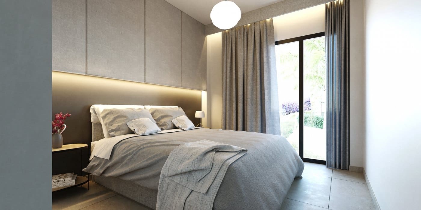 4 slaapkamer Appartement te koop in Bel-Air met zwembad garage - € 921.000 (Ref: 7752012)