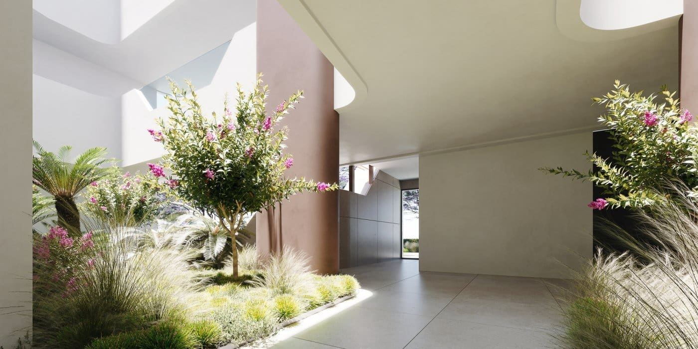 4 slaapkamer Appartement te koop in Bel-Air met zwembad garage - € 921.000 (Ref: 7752012)