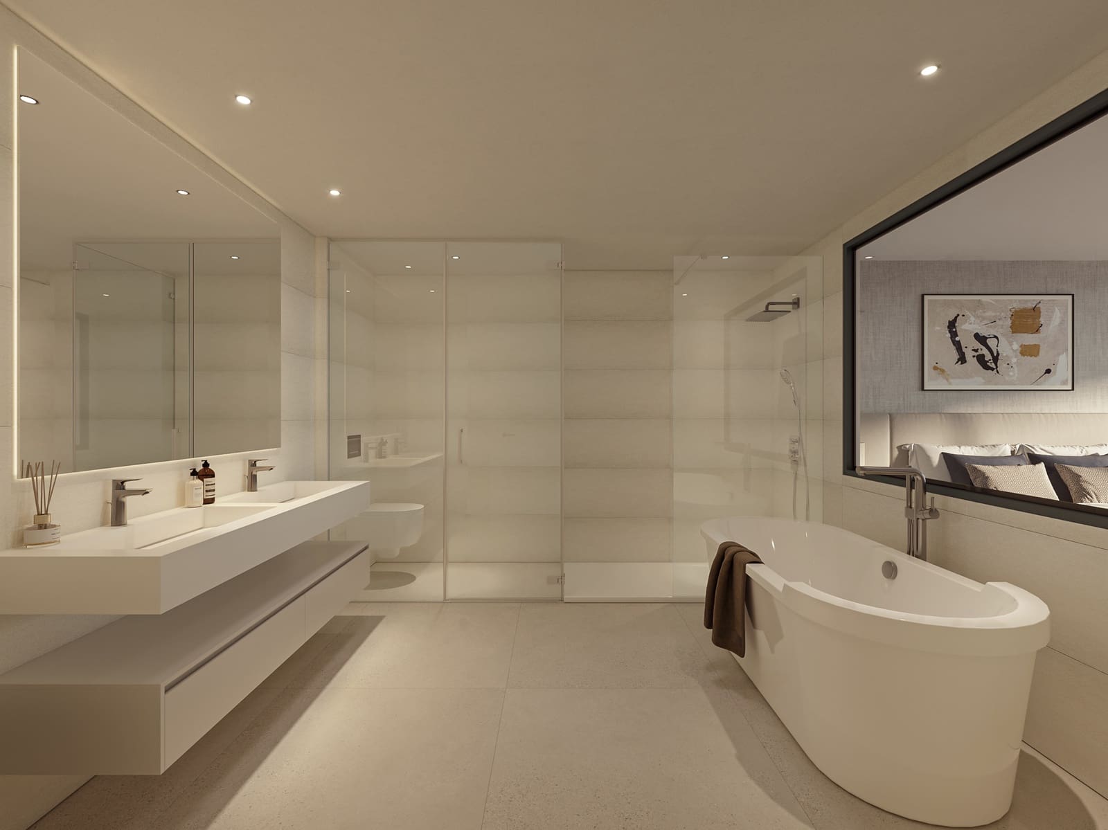 2 soverom Leilighet til salgs i Marbella med svømmebasseng - € 850 000 (Ref: 7752013)