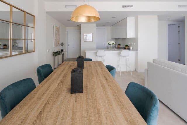 2 soverom Leilighet til salgs i La Concha - Resina Golf, Estepona med svømmebasseng garasje - € 431 000 (Ref: 7754277)