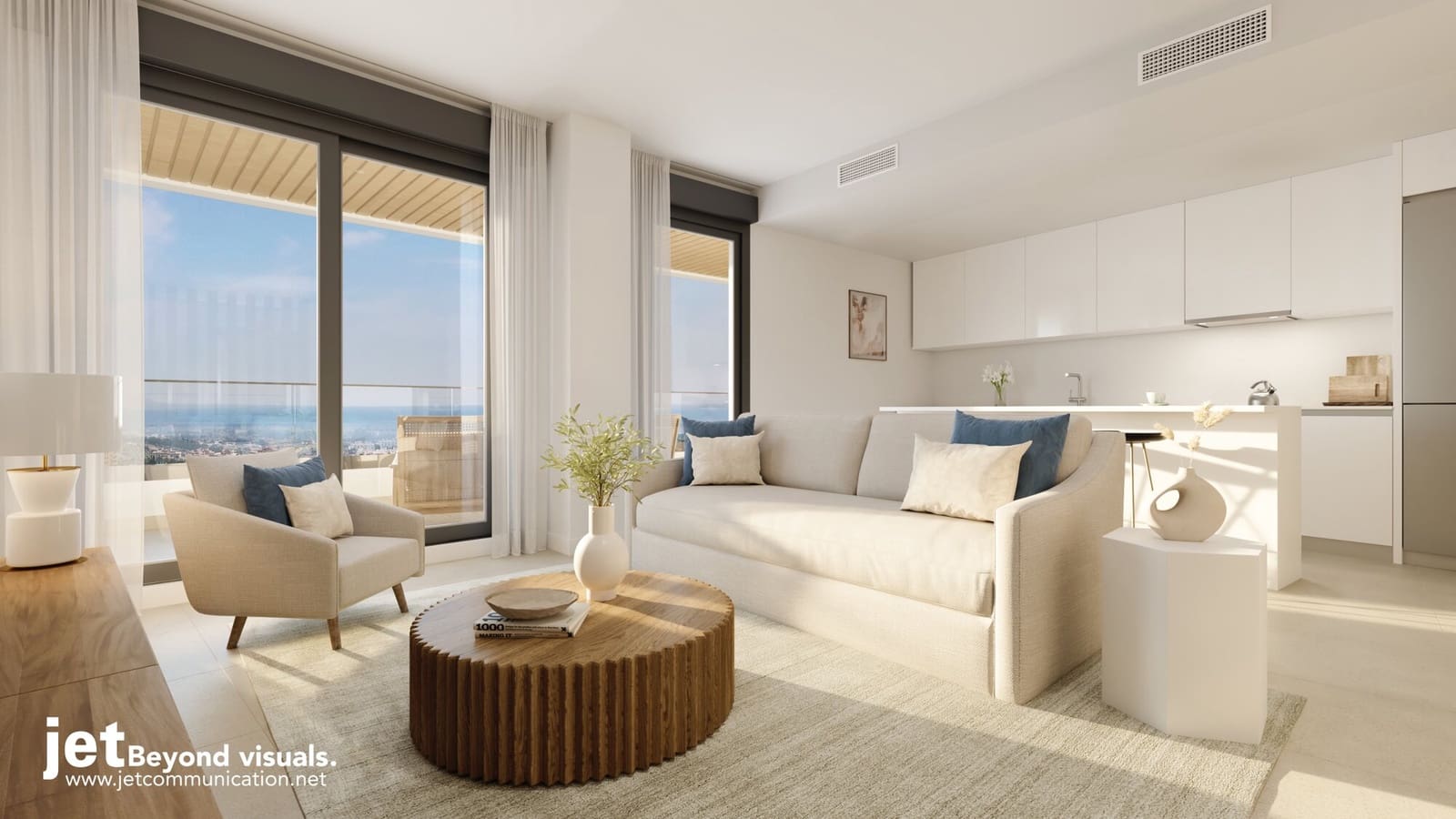 2 soverom Leilighet til salgs i Estepona med svømmebasseng - € 460 000 (Ref: 7754278)