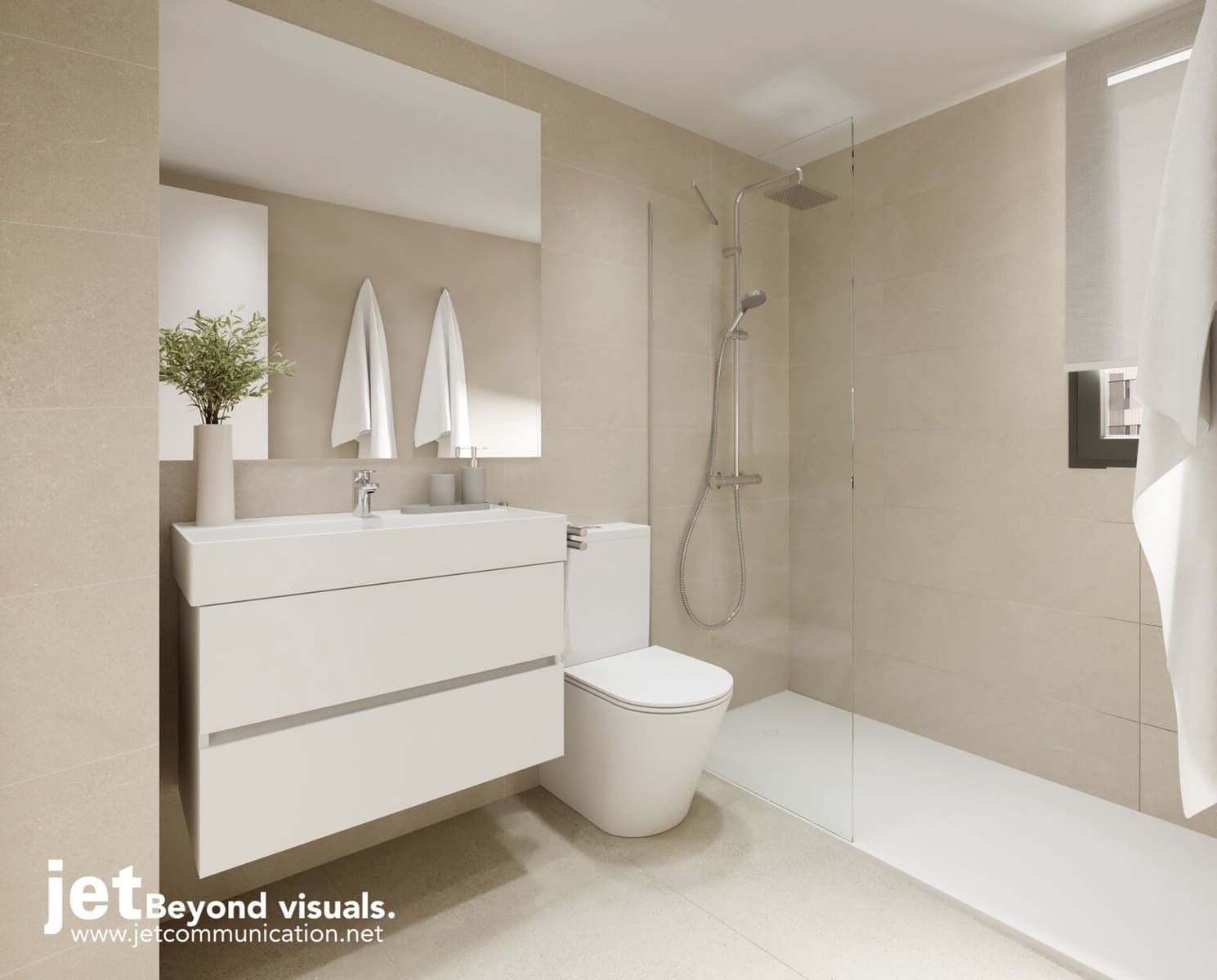 2 soverom Leilighet til salgs i Estepona med svømmebasseng - € 460 000 (Ref: 7754278)