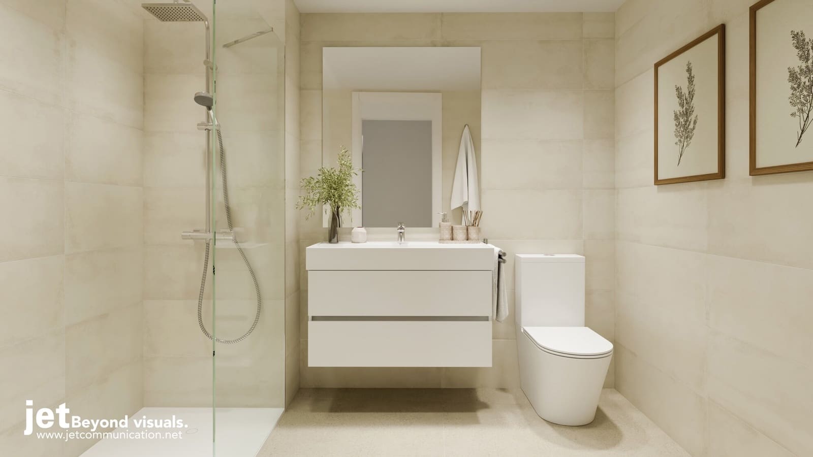 2 soverom Leilighet til salgs i Estepona med svømmebasseng - € 460 000 (Ref: 7754278)