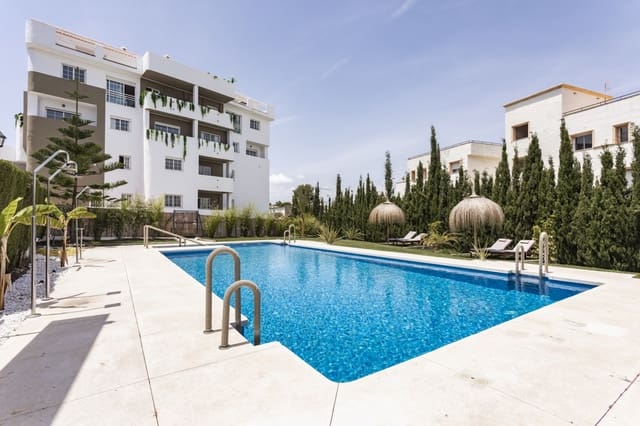 2 camera da letto Appartamento in vendita in Nueva Andalucía Centro, Marbella con piscina - 415.000 € (Rif: 7767295)