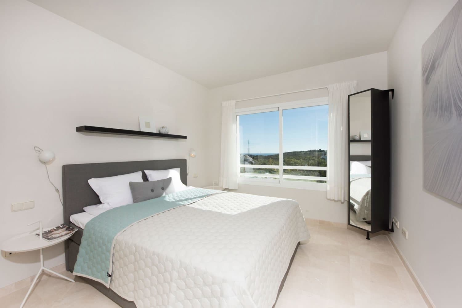 2 quarto Apartamento para venda em Casares com piscina - 395 000 € (Ref: 8162725)