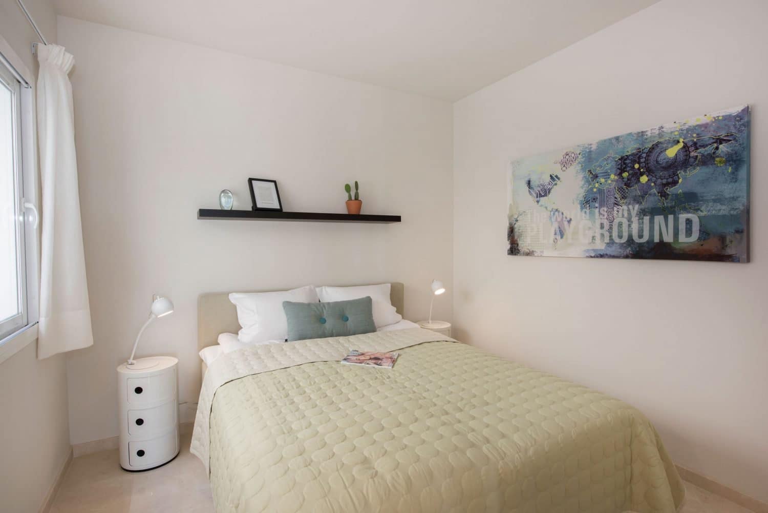 2 quarto Apartamento para venda em Casares com piscina - 395 000 € (Ref: 8162725)