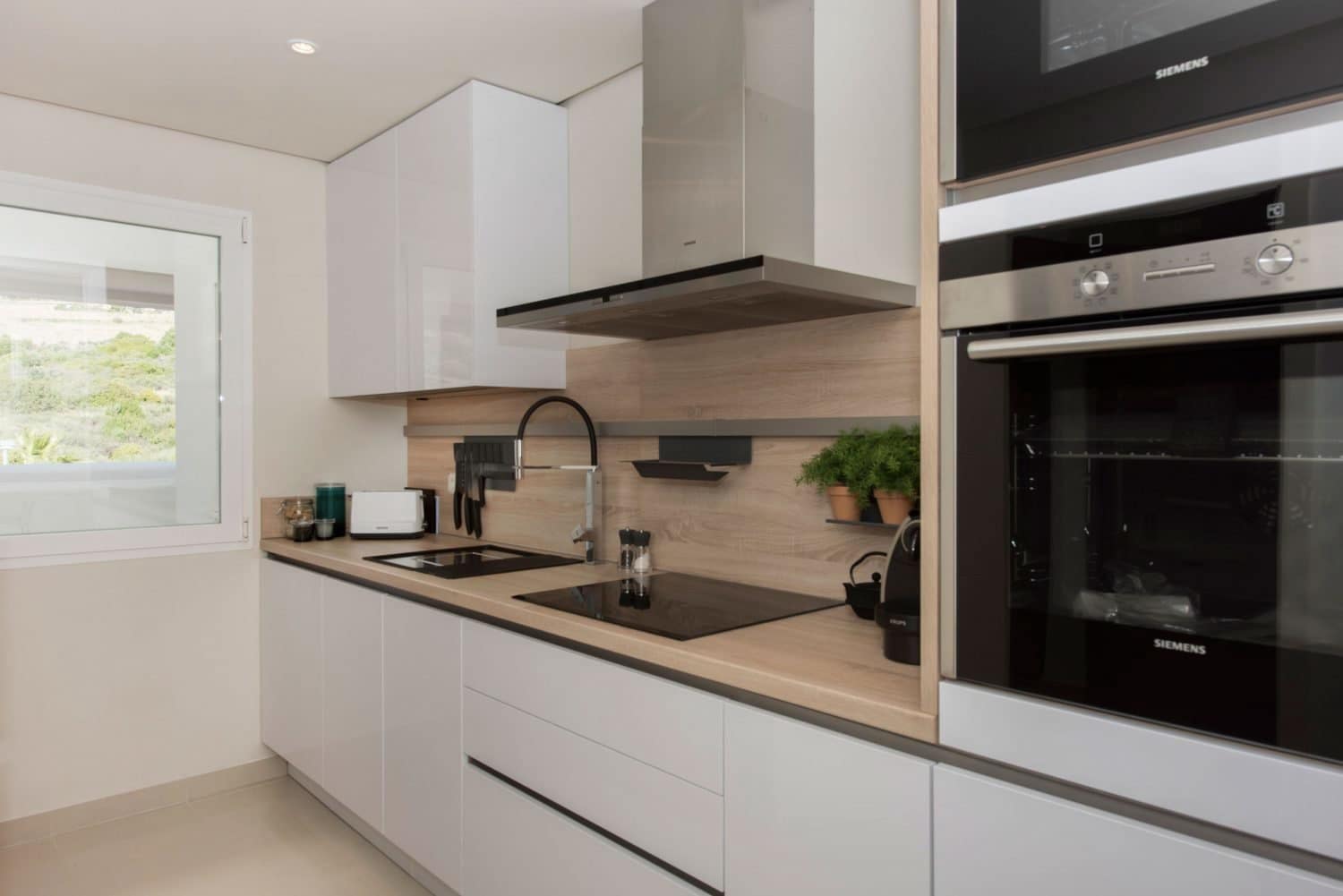 2 quarto Apartamento para venda em Casares com piscina - 395 000 € (Ref: 8162725)