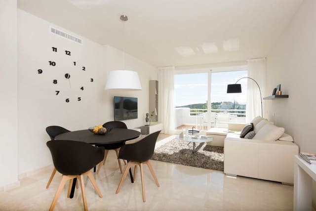 2 chambre Appartement à vendre à Casares Pueblo, Casares avec piscine - 395 000 € (Ref: 8162725)