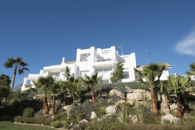 2 chambre Appartement à vendre à Casares Pueblo, Casares avec piscine - 395 000 € (Ref: 8162725)