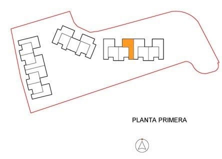 2 soverom Leilighet til salgs i Las Lagunas de Mijas med svømmebasseng garasje - € 419 200 (Ref: 8162727)