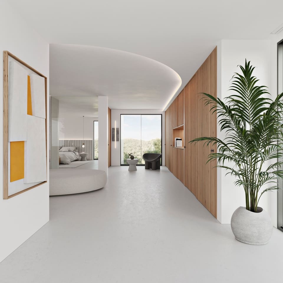 3 quarto Apartamento para venda em Sotogrande com piscina - 1 217 000 € (Ref: 8162729)