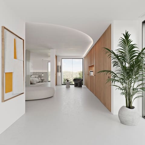3 soveværelse Lejlighed til salg i Sotogrande Alto, San Roque med swimmingpool - € 1.217.000 (Ref: 8162729)