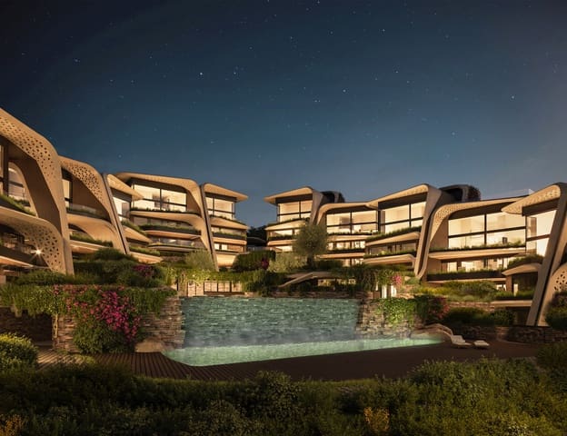3 soveværelse Lejlighed til salg i Sotogrande Alto, San Roque med swimmingpool - € 1.217.000 (Ref: 8162729)