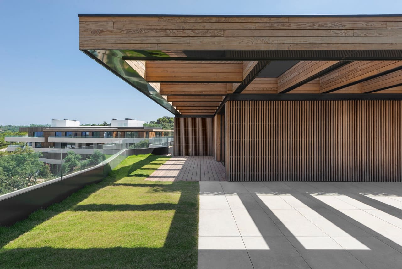 3 soveværelse Lejlighed til salg i Sotogrande med swimmingpool - € 1.200.000 (Ref: 8162730)