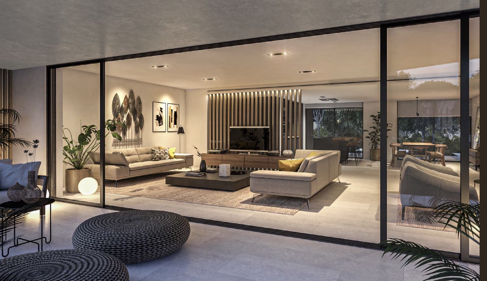 3 soveværelse Lejlighed til salg i Sotogrande med swimmingpool - € 1.200.000 (Ref: 8162730)