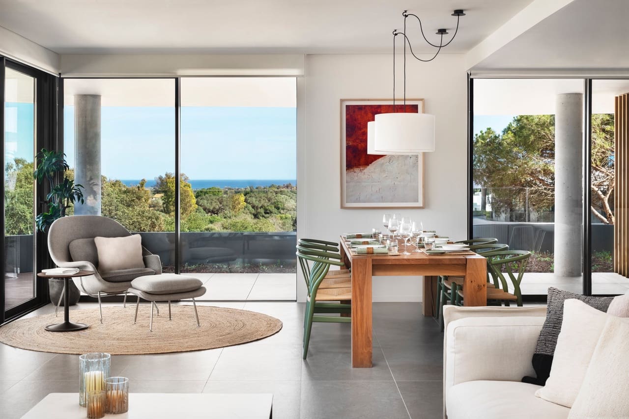 3 bedroom Apartment for sale in Sotogrande with pool - € 1,200,000 (Ref: 8162730)