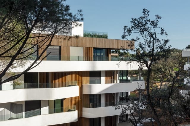 3 soverom Leilighet til salgs i Sotogrande Alto, San Roque med svømmebasseng - € 1 200 000 (Ref: 8162730)