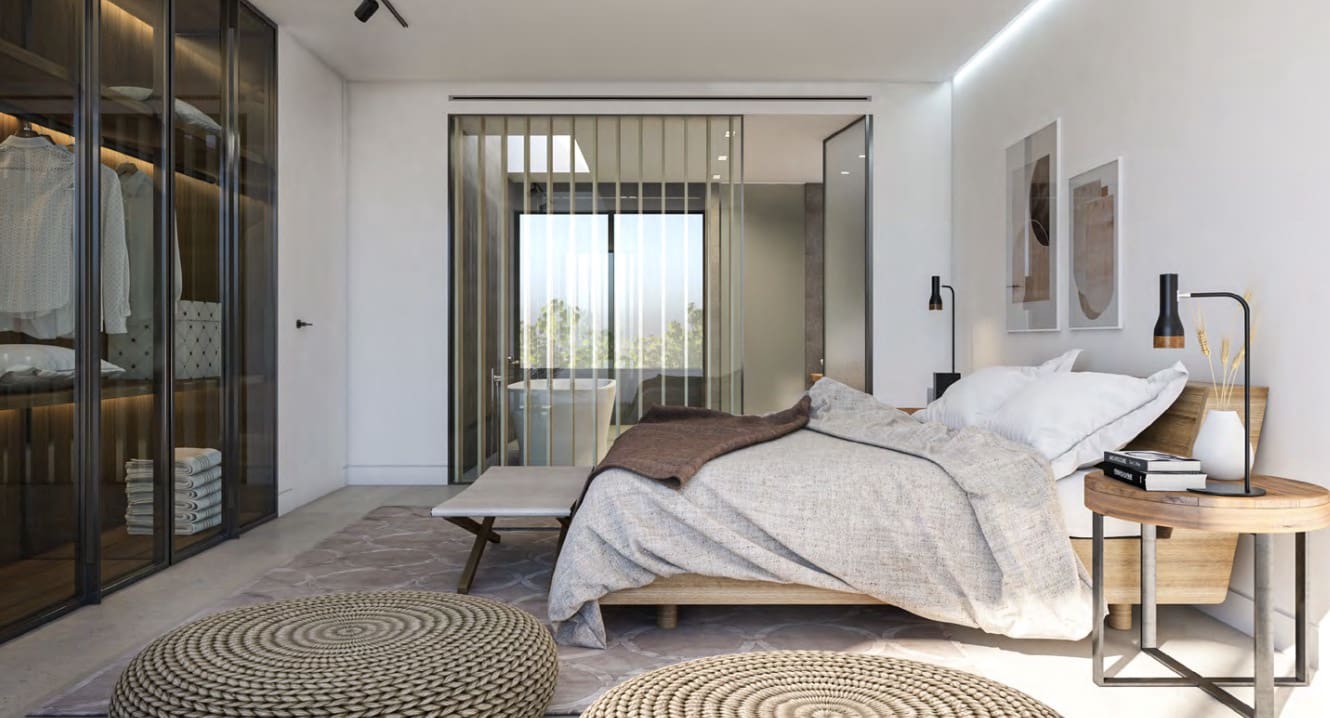 3 bedroom Apartment for sale in Sotogrande with pool - € 1,200,000 (Ref: 8162730)