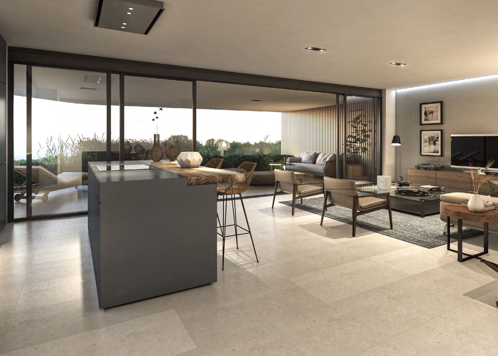 3 bedroom Apartment for sale in Sotogrande with pool - € 1,200,000 (Ref: 8162730)