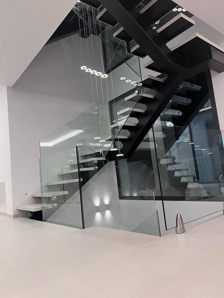 6 soveværelse Villa til salg i Benahavis med swimmingpool - € 8.500.000 (Ref: 8162732)