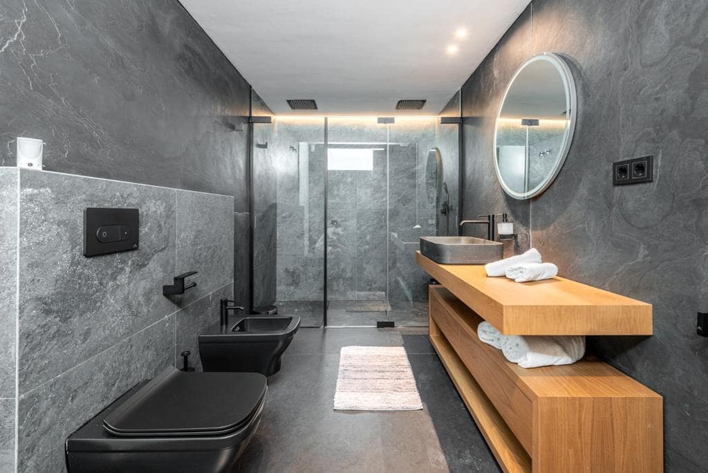 6 soveværelse Villa til salg i Benahavis med swimmingpool - € 8.500.000 (Ref: 8162732)