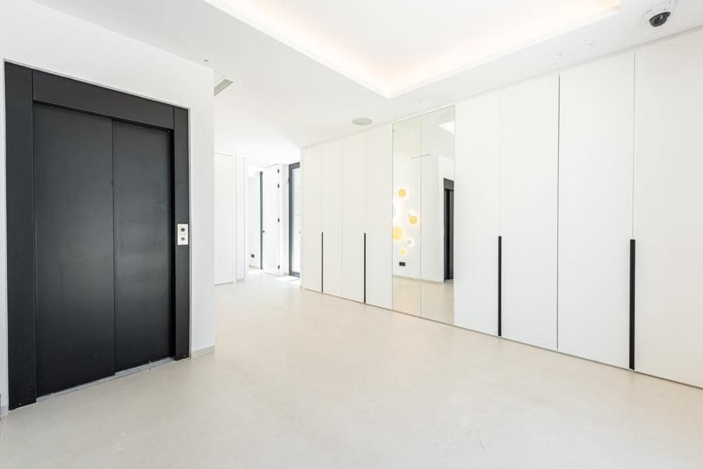 6 soveværelse Villa til salg i Benahavis med swimmingpool - € 8.500.000 (Ref: 8162732)