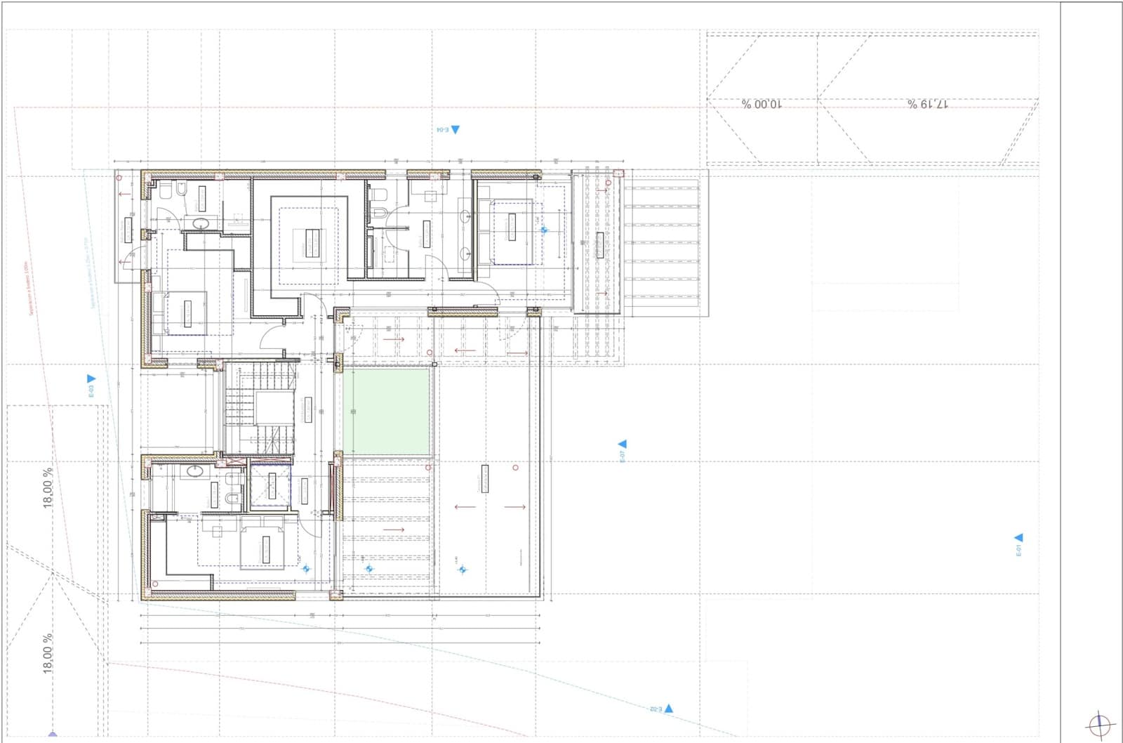 6 soveværelse Villa til salg i Benahavis med swimmingpool - € 8.500.000 (Ref: 8162732)
