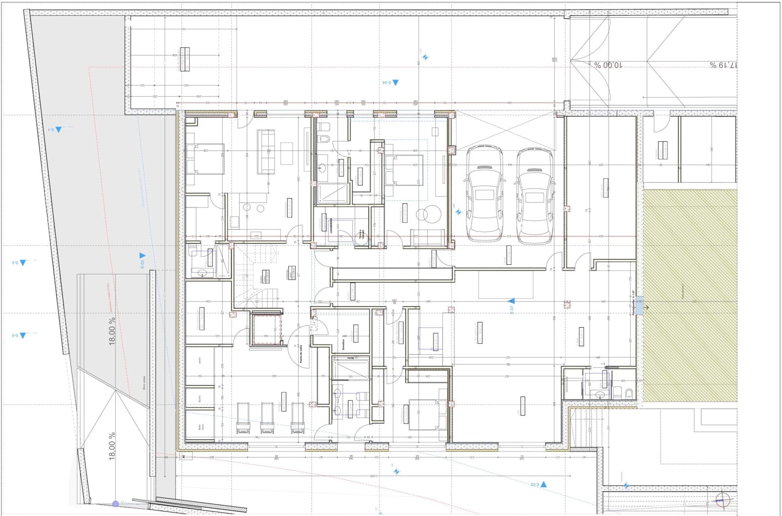 6 soveværelse Villa til salg i Benahavis med swimmingpool - € 8.500.000 (Ref: 8162732)