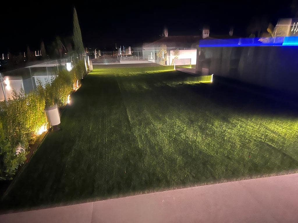 6 sovrum Villa till salu i Benahavis med pool - 4 980 000 € (Ref: 8162732)