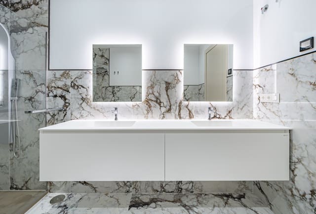 3 quarto Apartamento para venda em Puerto Banus, Marbella com piscina - 3 200 000 € (Ref: 8162733)