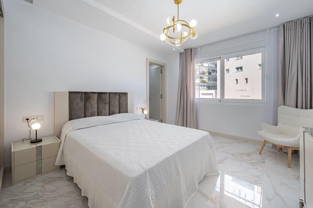 3 camera da letto Appartamento in vendita in Puerto Banus, Marbella con piscina - 3.200.000 € (Rif: 8162733)