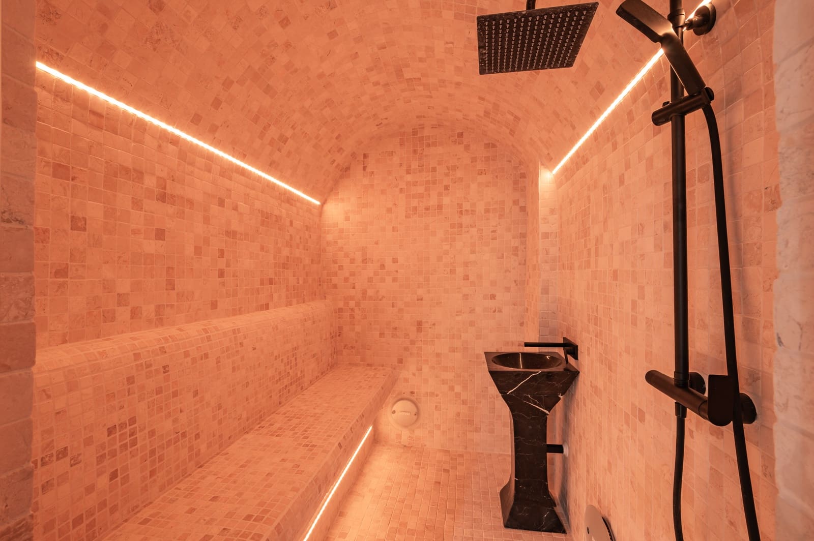 6 soveværelse Lejlighed til salg i Puerto Banus med swimmingpool - € 4.205.000 (Ref: 8162734)